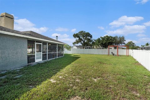 Villa ou maison à vendre à Lutz, Floride: 4 chambres, 161.84 m2 № 1899051 - photo 26