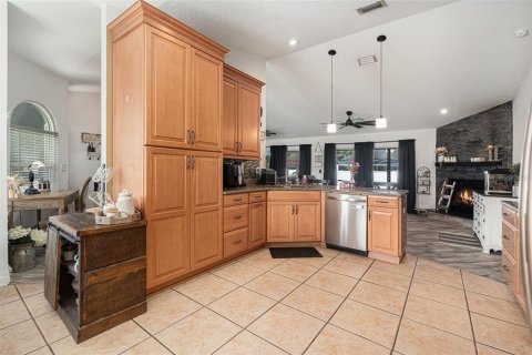 Villa ou maison à vendre à Lutz, Floride: 4 chambres, 161.84 m2 № 1899051 - photo 13