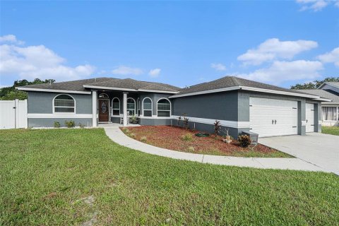 Villa ou maison à vendre à Lutz, Floride: 4 chambres, 161.84 m2 № 1899051 - photo 3