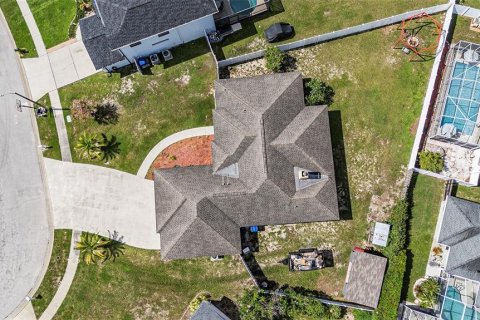 Villa ou maison à vendre à Lutz, Floride: 4 chambres, 161.84 m2 № 1899051 - photo 30