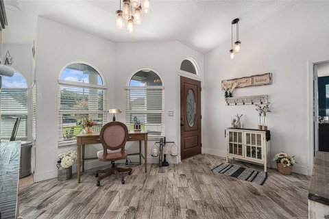 Villa ou maison à vendre à Lutz, Floride: 4 chambres, 161.84 m2 № 1899051 - photo 4
