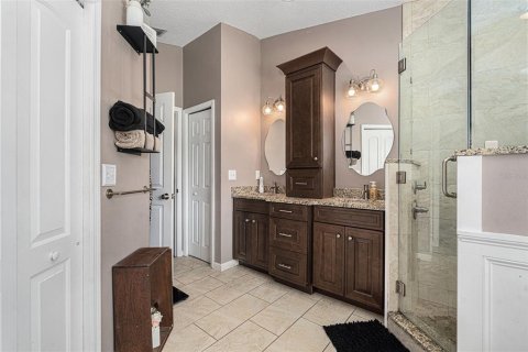 Villa ou maison à vendre à Lutz, Floride: 4 chambres, 161.84 m2 № 1899051 - photo 24