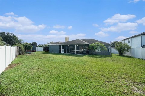 Villa ou maison à vendre à Lutz, Floride: 4 chambres, 161.84 m2 № 1899051 - photo 28