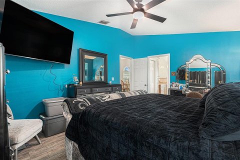 Villa ou maison à vendre à Lutz, Floride: 4 chambres, 161.84 m2 № 1899051 - photo 22