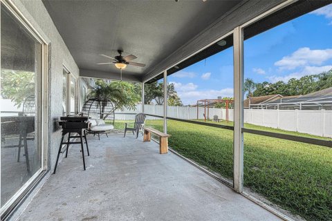 Villa ou maison à vendre à Lutz, Floride: 4 chambres, 161.84 m2 № 1899051 - photo 25