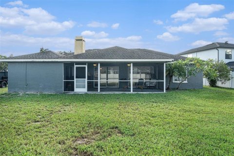 Villa ou maison à vendre à Lutz, Floride: 4 chambres, 161.84 m2 № 1899051 - photo 27