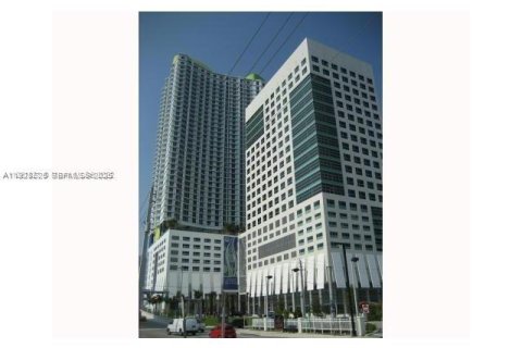 Снять в аренду кондоминиум в Майами, Флорида 1 спальня, 73.3м2, № 1989359 - фото 12