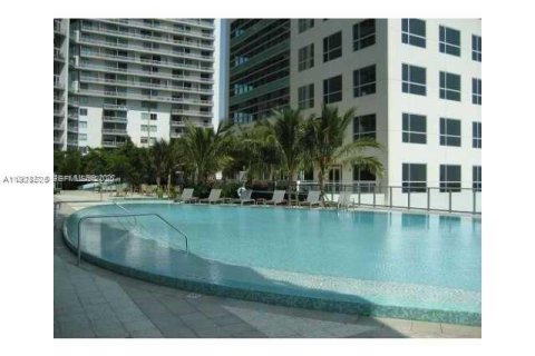 Снять в аренду кондоминиум в Майами, Флорида 1 спальня, 73.3м2, № 1989359 - фото 18