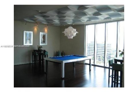 Снять в аренду кондоминиум в Майами, Флорида 1 спальня, 73.3м2, № 1989359 - фото 19