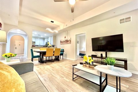 Condo in Kissimmee, Florida, 3 bedrooms № 2097789 - photo 22