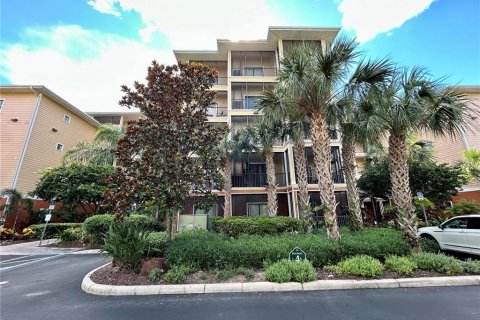 Condo in Kissimmee, Florida, 3 bedrooms  № 2097789