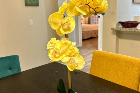 Condo in Kissimmee, Florida, 3 bedrooms № 2097789 - photo 17