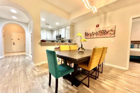 Condo in Kissimmee, Florida, 3 bedrooms № 2097789 - photo 15