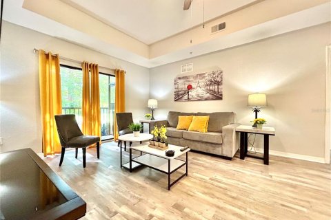 Condo in Kissimmee, Florida, 3 bedrooms № 2097789 - photo 19