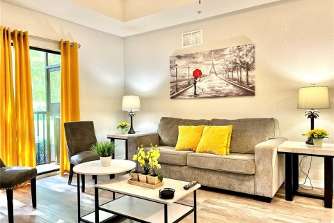 Condo in Kissimmee, Florida, 3 bedrooms № 2097789 - photo 20