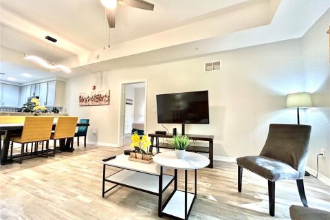 Condo in Kissimmee, Florida, 3 bedrooms № 2097789 - photo 21