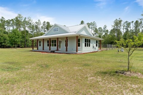 Villa ou maison à vendre à High Springs, Floride: 3 chambres, 139.73 m2 № 1687095 - photo 3