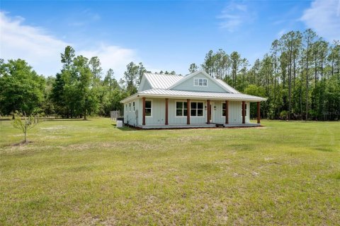 Villa ou maison à vendre à High Springs, Floride: 3 chambres, 139.73 m2 № 1687095 - photo 4