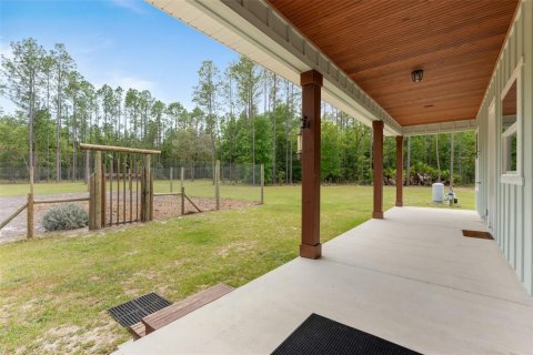 Villa ou maison à vendre à High Springs, Floride: 3 chambres, 139.73 m2 № 1687095 - photo 27
