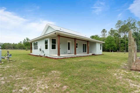 Villa ou maison à vendre à High Springs, Floride: 3 chambres, 139.73 m2 № 1687095 - photo 5