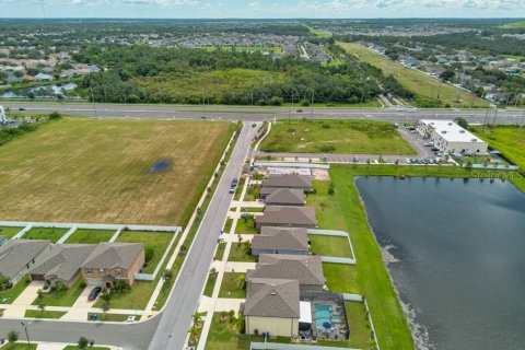 House in Riverview, Florida 4 bedrooms, 179.77 sq.m. № 1886145 - photo 28