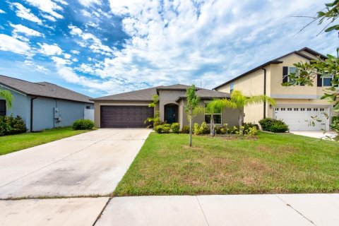 House in Riverview, Florida 4 bedrooms, 179.77 sq.m. № 1886145 - photo 25