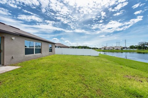 House in Riverview, Florida 4 bedrooms, 179.77 sq.m. № 1886145 - photo 23