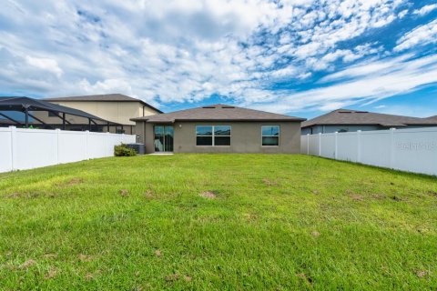 House in Riverview, Florida 4 bedrooms, 179.77 sq.m. № 1886145 - photo 22