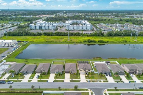 House in Riverview, Florida 4 bedrooms, 179.77 sq.m. № 1886145 - photo 27