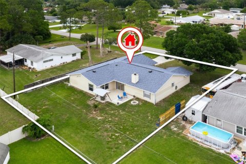 House in Edgewater, Florida 3 bedrooms, 177.44 sq.m. № 1777150 - photo 2
