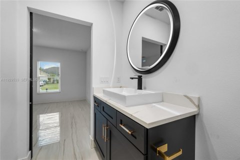 House in Palm Bay, Florida 3 bedrooms, 116.13 sq.m. № 1988764 - photo 26