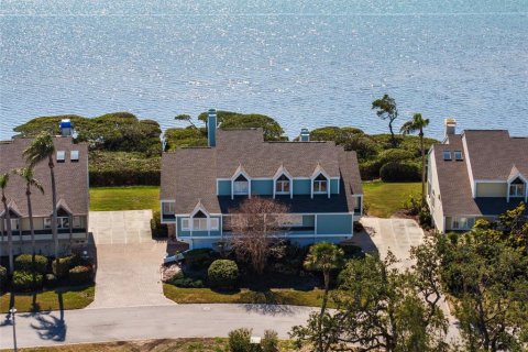 Condo in Bradenton, Florida, 3 bedrooms  № 2396263