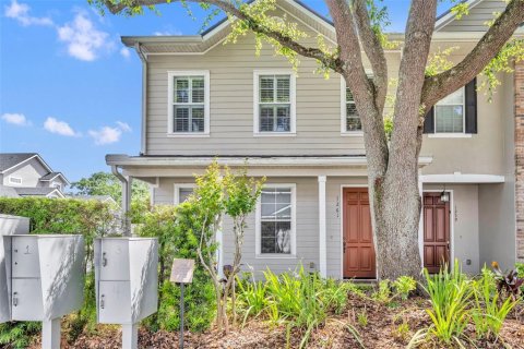 Adosado en venta en Winter Park, Florida, 3 dormitorios, 154.22 m2 № 2093905 - foto 2