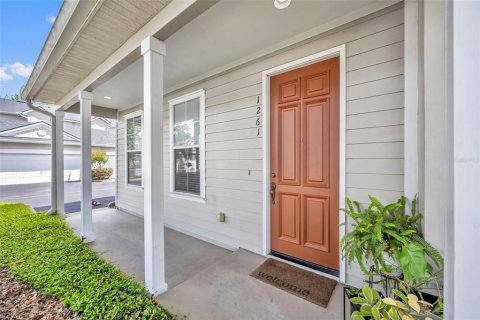Adosado en venta en Winter Park, Florida, 3 dormitorios, 154.22 m2 № 2093905 - foto 3
