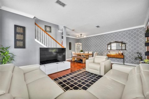 Adosado en venta en Winter Park, Florida, 3 dormitorios, 154.22 m2 № 2093905 - foto 7