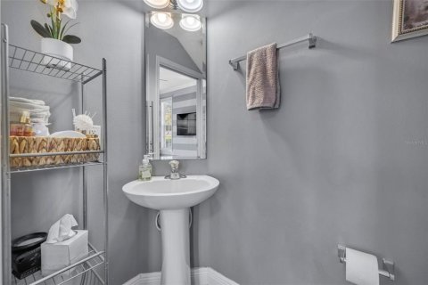 Adosado en venta en Winter Park, Florida, 3 dormitorios, 154.22 m2 № 2093905 - foto 15