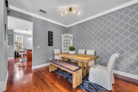 Adosado en venta en Winter Park, Florida, 3 dormitorios, 154.22 m2 № 2093905 - foto 8