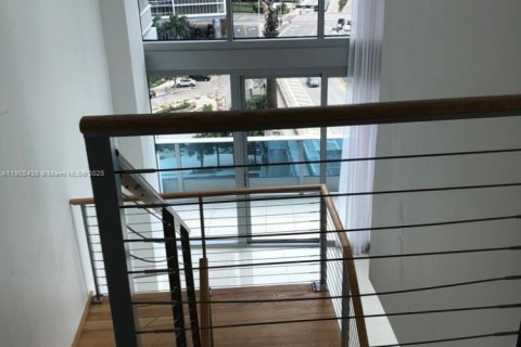 Купить кондоминиум в Майами, Флорида 2 спальни, 157.38м2, № 2088835 - фото 8