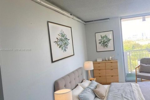 Copropriété à vendre à North Miami, Floride: 1 chambre, 74.97 m2 № 2091349 - photo 9