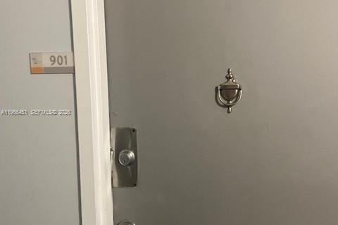 Copropriété à vendre à North Miami, Floride: 1 chambre, 74.97 m2 № 2091349 - photo 3