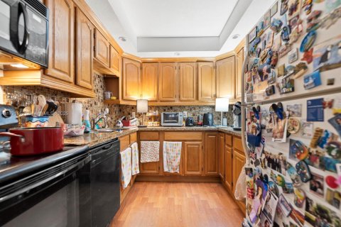 Condo in Cutler Bay, Florida, 2 bedrooms  № 1860910 - photo 3