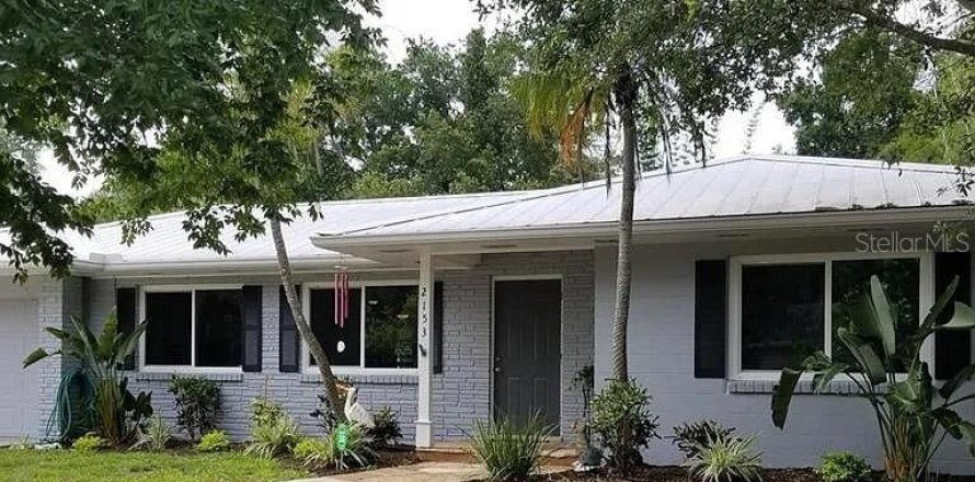 Casa en Sarasota, Florida 3 dormitorios, 139.35 m2 № 1655739