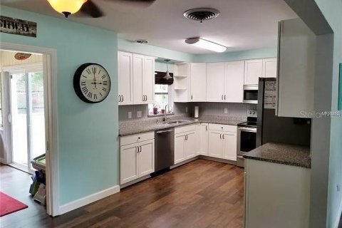 Casa en alquiler en Sarasota, Florida, 3 dormitorios, 139.35 m2 № 1655739 - foto 3