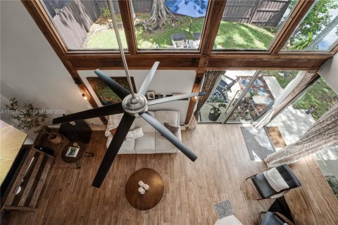 Adosado en venta en Pembroke Pines, Florida, 2 dormitorios, 118.64 m2 № 2058274 - foto 26