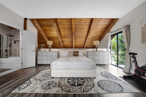 Adosado en venta en Pembroke Pines, Florida, 2 dormitorios, 118.64 m2 № 2058274 - foto 16