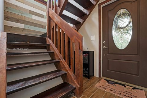 Adosado en venta en Pembroke Pines, Florida, 2 dormitorios, 118.64 m2 № 2058274 - foto 23