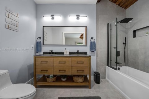 Adosado en venta en Pembroke Pines, Florida, 2 dormitorios, 118.64 m2 № 2058274 - foto 19