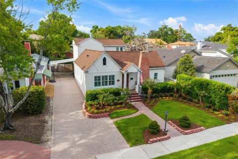 Villa ou maison à Orlando, Floride 4 chambres, 250.09 m2 № 2093128