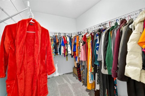 Снять в аренду таунхаус в Зеферхиллс-Норт, Флорида 3 спальни, 128.76м2, № 1918364 - фото 29