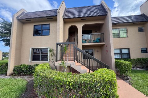 Condo à West Palm Beach, Floride, 2 chambres  № 2168232